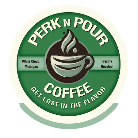 Perk N Pour
