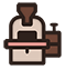 Coffee Roaster